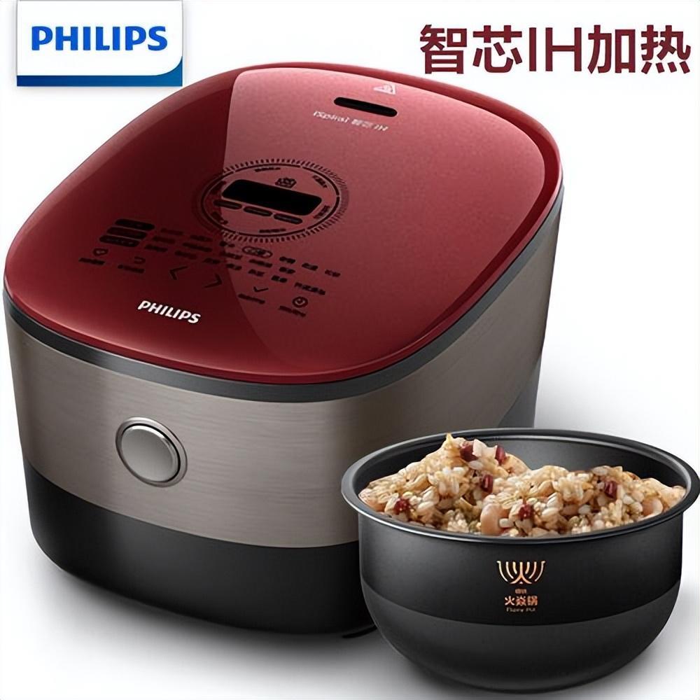 市面上质量不错的智能电饭煲品牌排行榜