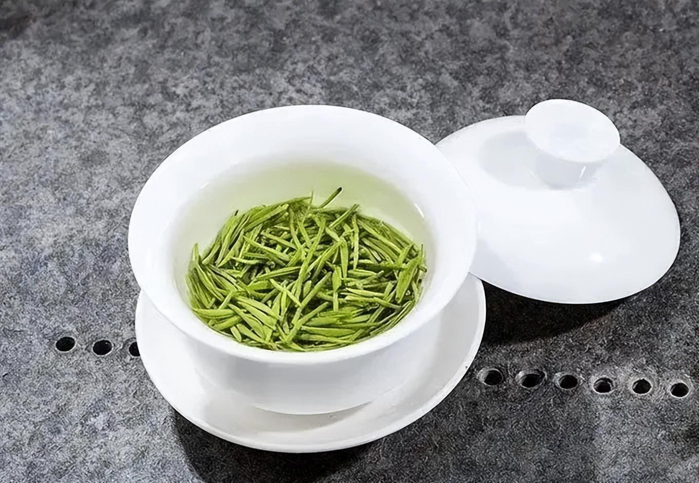 中国绿茶十大名茶,中国十大名绿茶最新排名