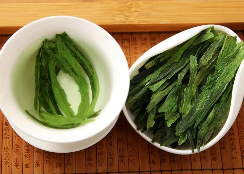 中国绿茶十大名茶,中国十大名绿茶最新排名