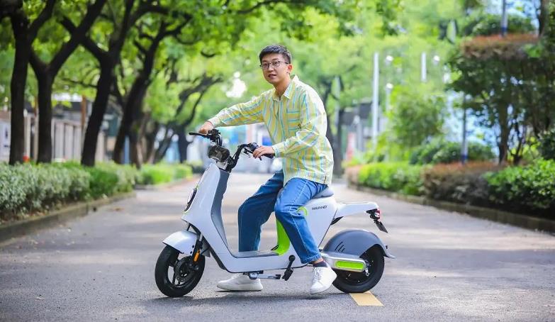 2022年电动车“十大品牌”榜单出炉，有你买的车吗?