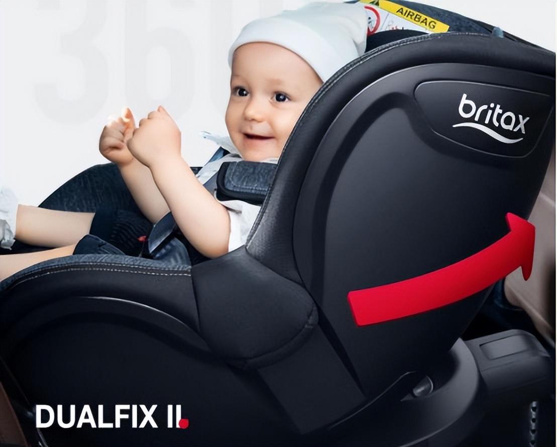给宝宝买安全座椅，这十个品牌一定要知道