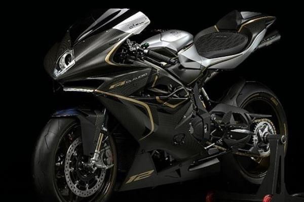 世界上十大最贵的摩托车，比跑车还贵，价值1.2亿元