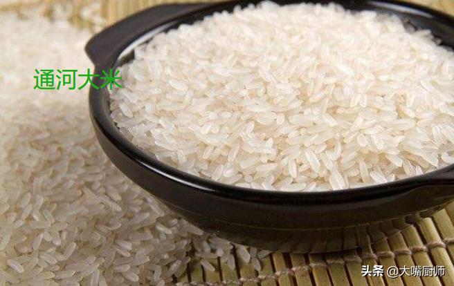 吉林什么大米最出名 吉林最好吃的大米排名