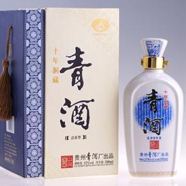 2022贵州十大白酒品牌排行榜