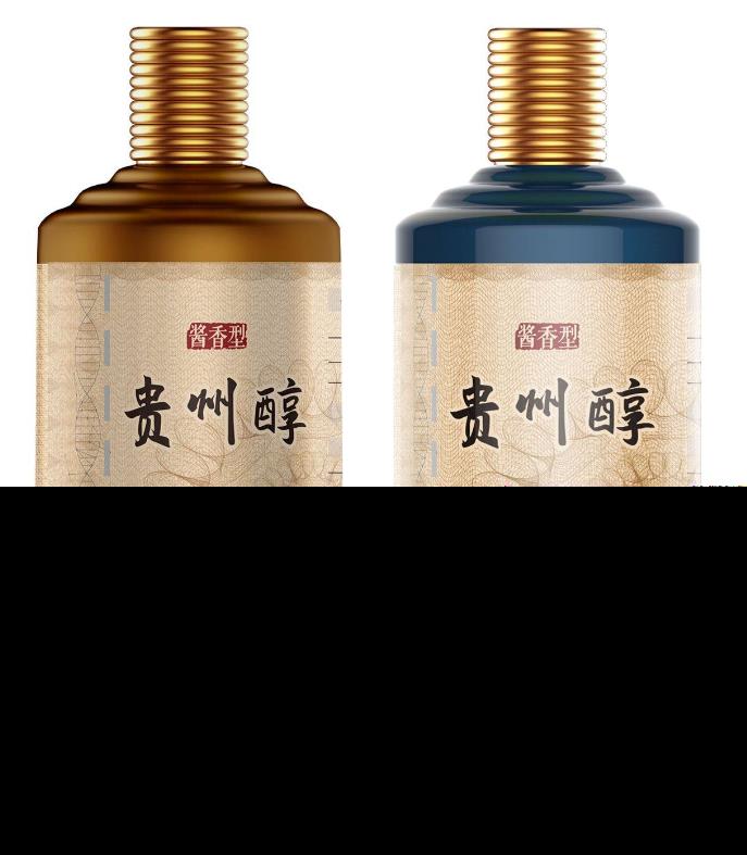 2022贵州十大白酒品牌排行榜