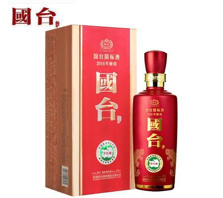 2022贵州十大白酒品牌排行榜