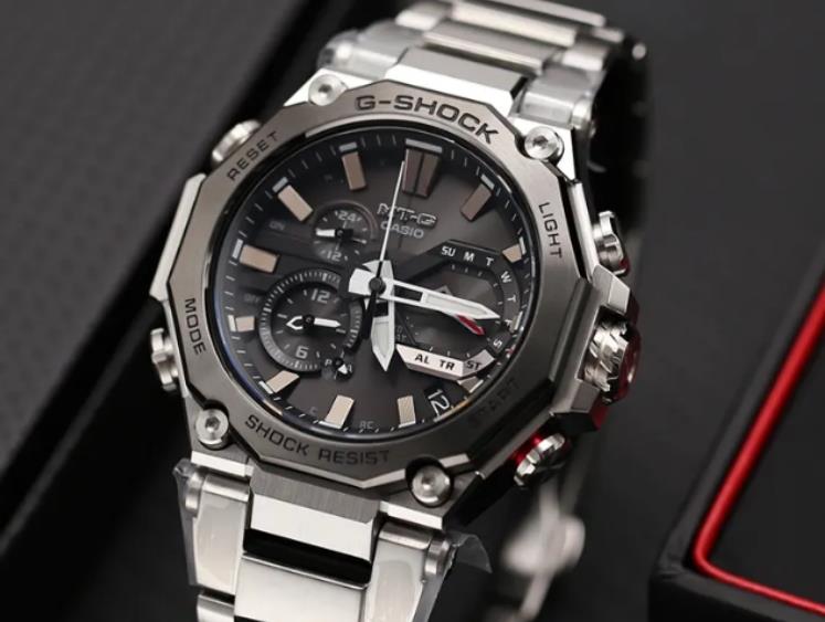 盘点防水手表的十大品牌，你知道几个？