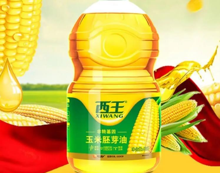 中国十大食用油品牌排行榜 食用油排名前十