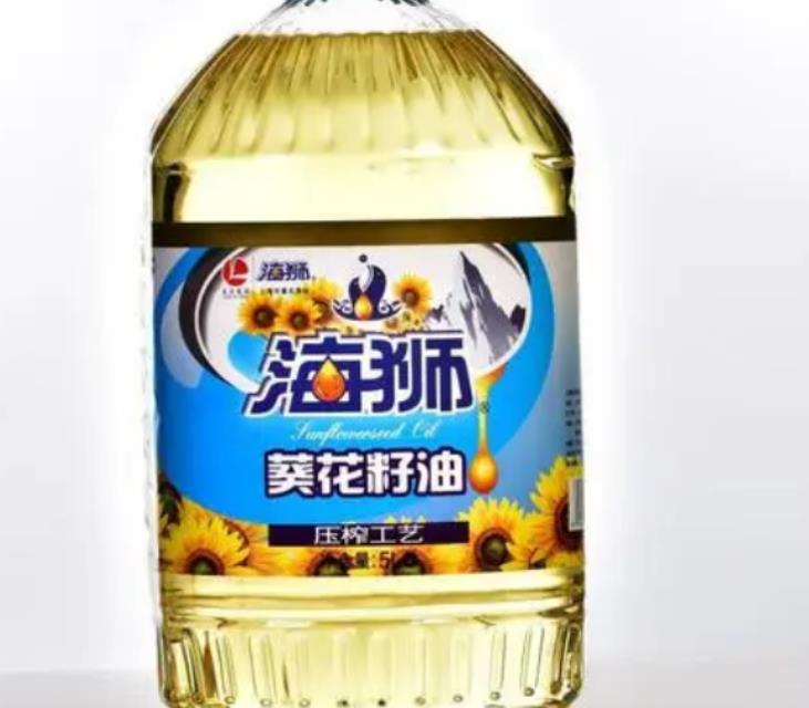 中国十大食用油品牌排行榜 食用油排名前十