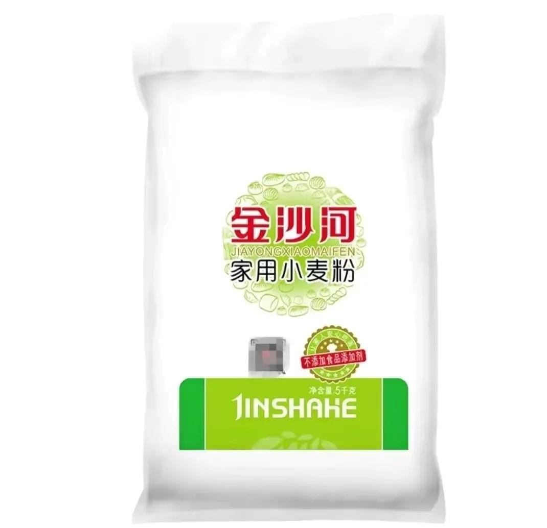中国最受欢迎的10种面粉，你吃过多少种？