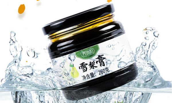 哪个牌子的梨膏最正宗吗？秋梨膏品牌排名推荐