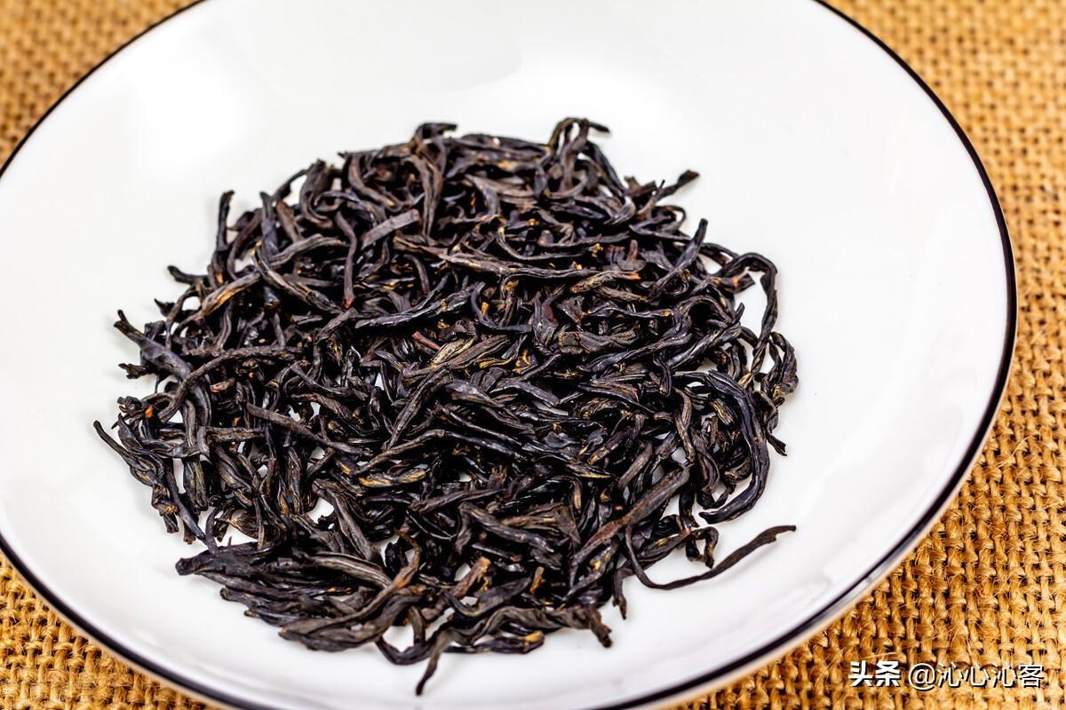 中国红茶排名前十名,盘点红茶中的十大天王