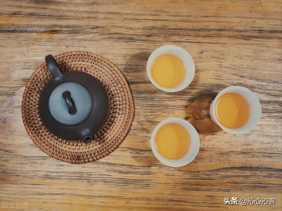 中国红茶排名前十名,盘点红茶中的十大天王