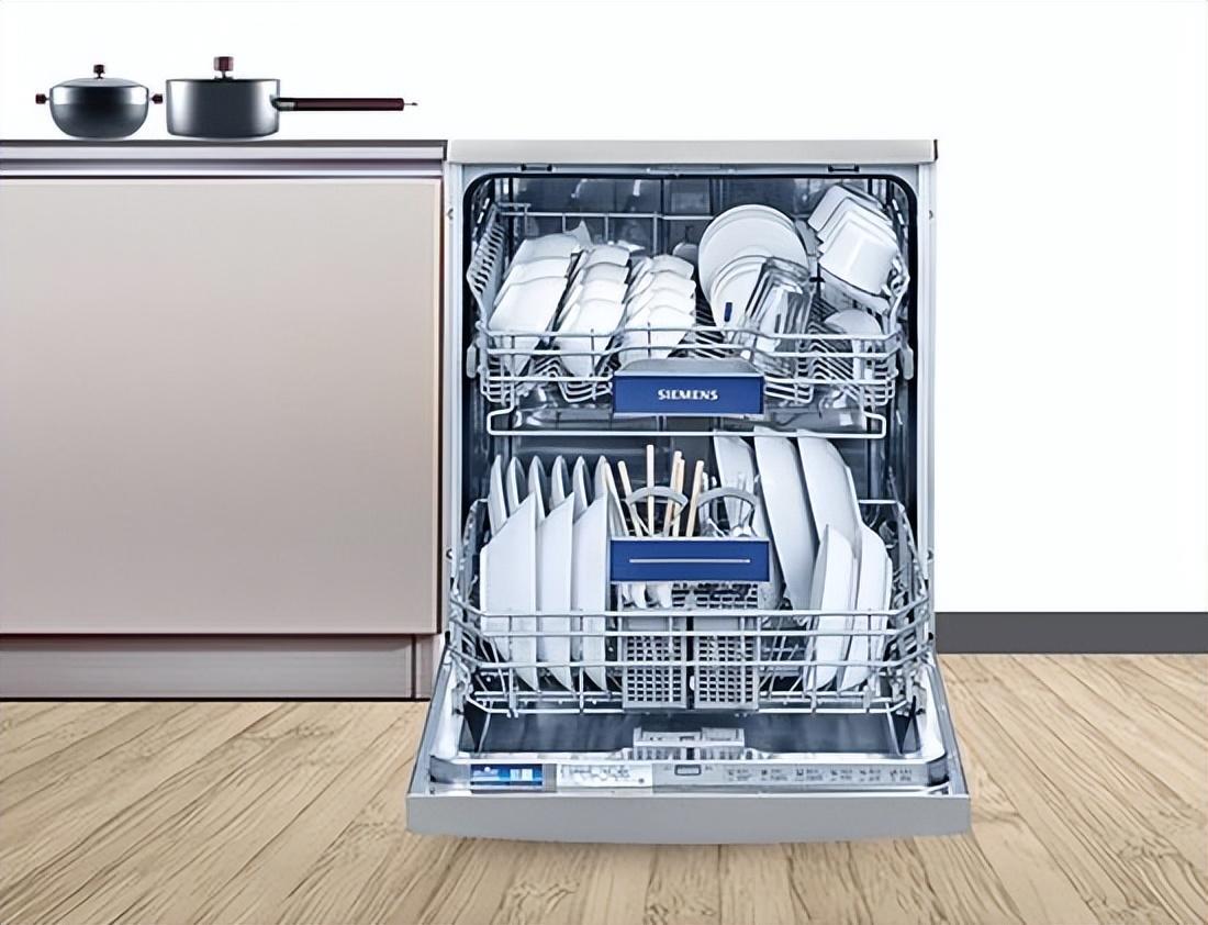 洗碗机排名前十名的品牌有哪些？