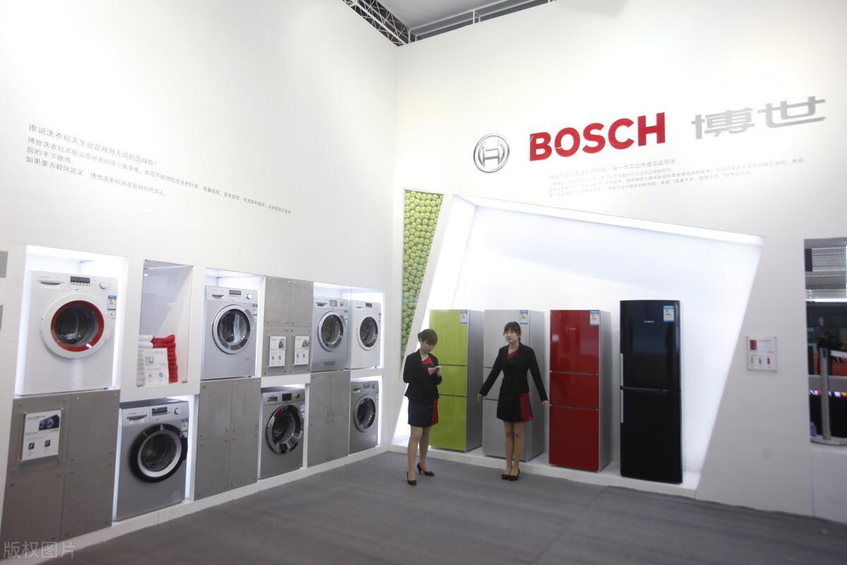 2022年洗衣机十大排名，告诉你不同品牌的优势
