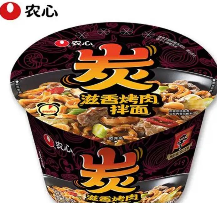 好吃的拌面品牌有哪些？十大品牌推荐