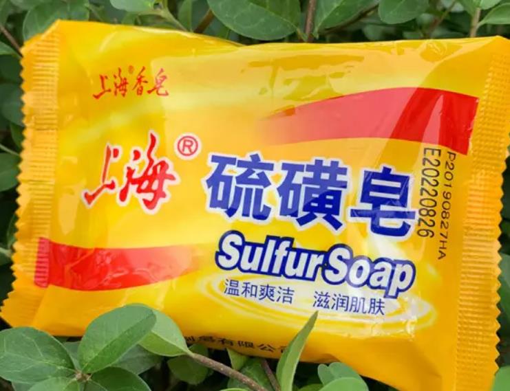 除螨止痒的香皂都有什么牌子？去螨止痒的香皂排名前十