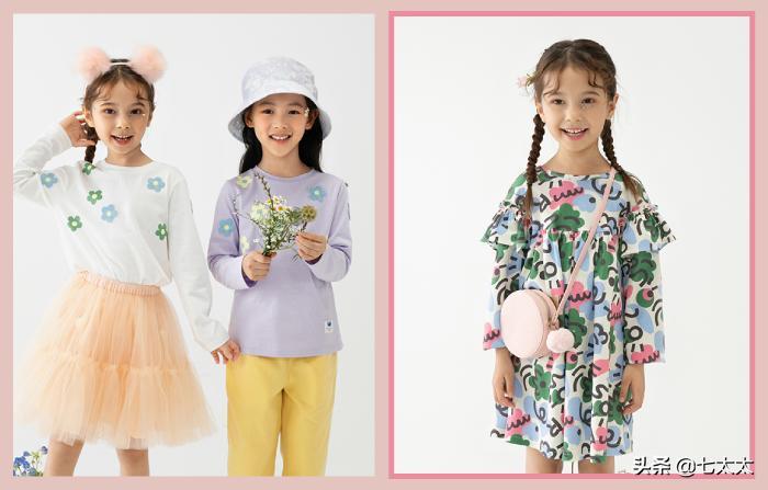 中国童装品牌排行榜前10名2022