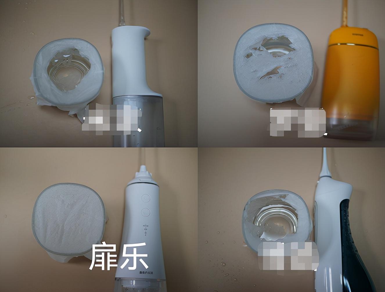 冲牙器品牌十大排名，十大品牌洗牙机推荐