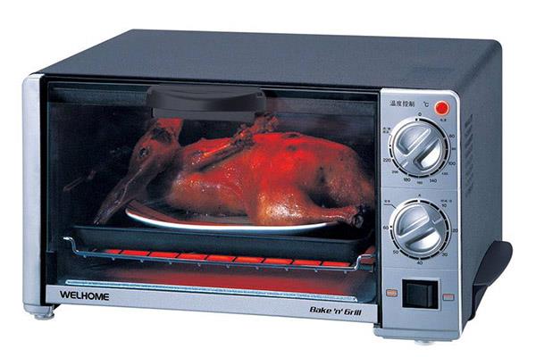 嵌入式烤箱哪个品牌最好？十大品牌排名出炉