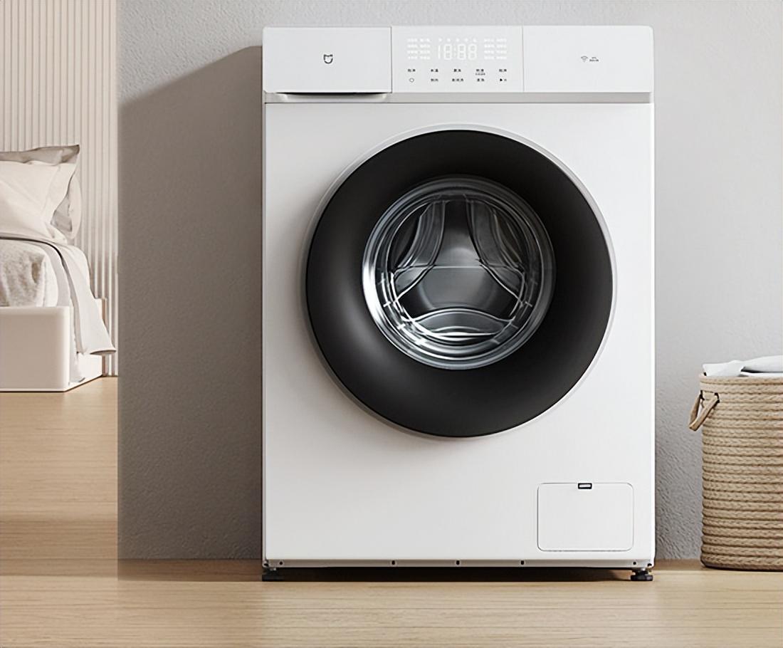 洗衣机哪个品牌最耐用质量好 品牌洗衣机排名前十名 - 神奇评测