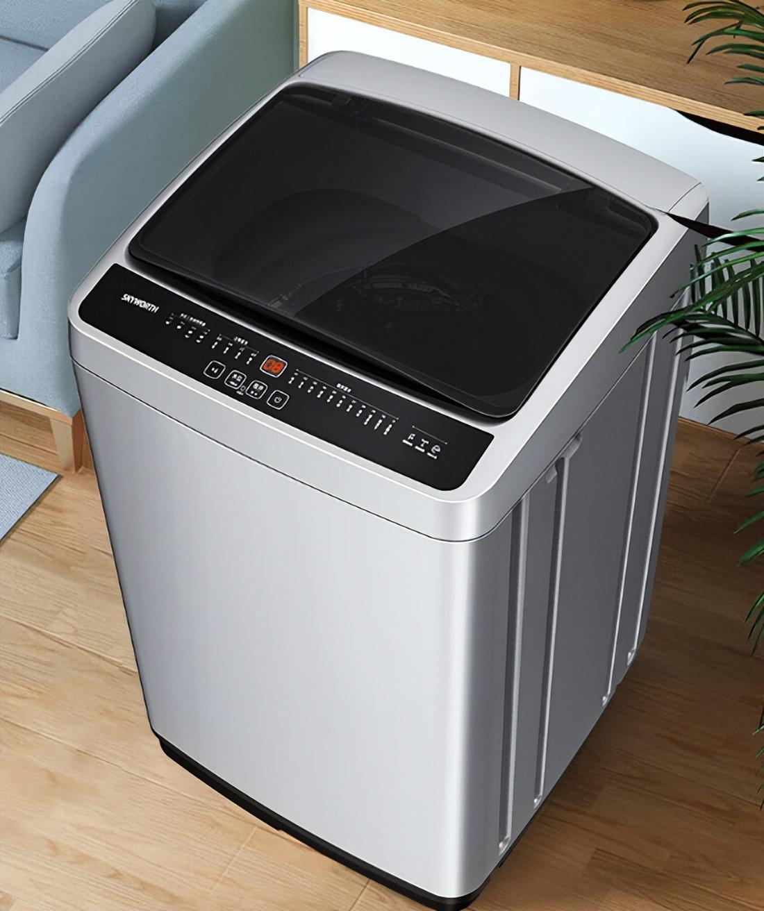 洗衣机哪个品牌最耐用质量好 品牌洗衣机排名前十名