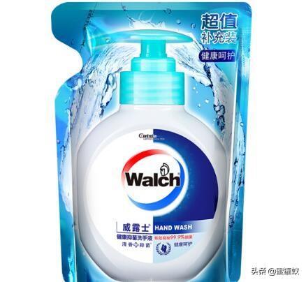 最新十大洗手液品牌，口碑更好，产品更容易使用
