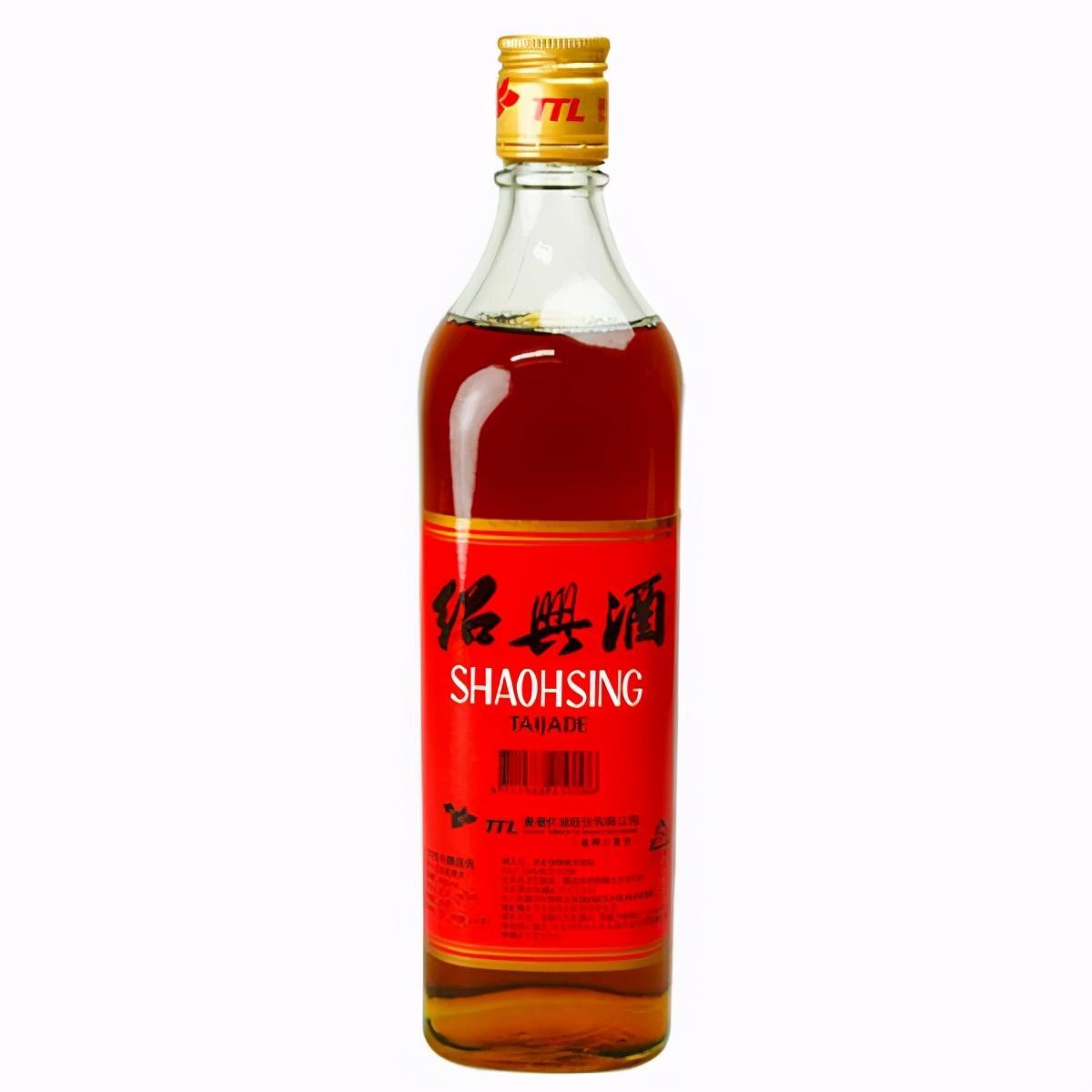 中国十大黄酒有哪些品牌 什么牌子的黄酒最好最纯