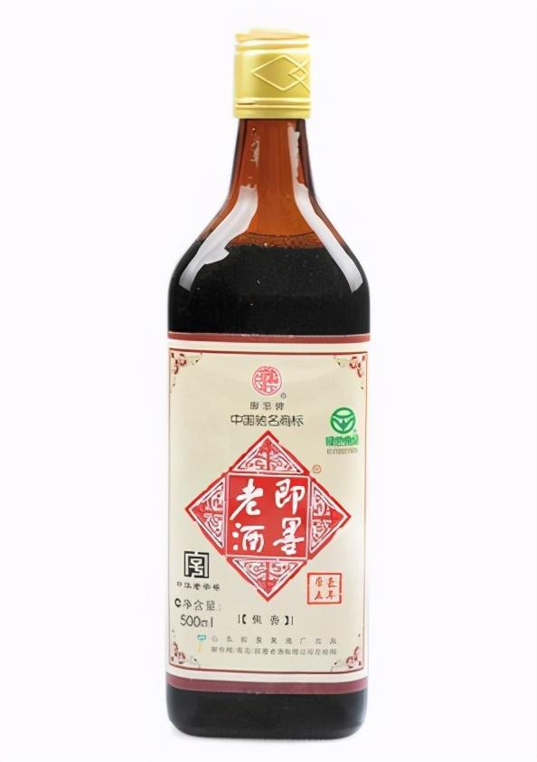 中国十大黄酒有哪些品牌 什么牌子的黄酒最好最纯