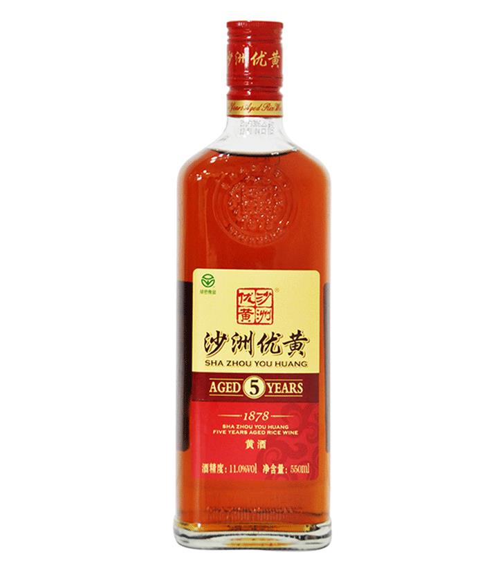 中国十大黄酒有哪些品牌 什么牌子的黄酒最好最纯