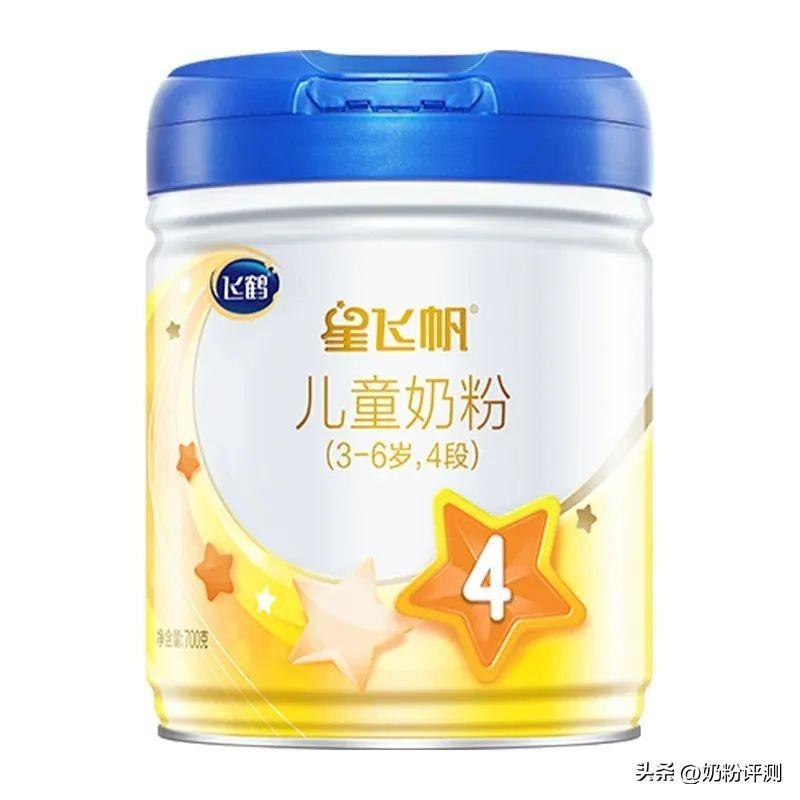 国产口碑最好奶粉排行榜10强