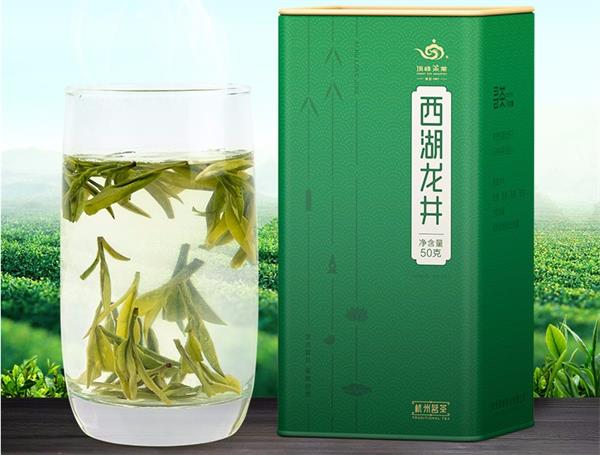 口粮茶推荐什么牌子好 盘点十款好喝不贵的茶叶品牌