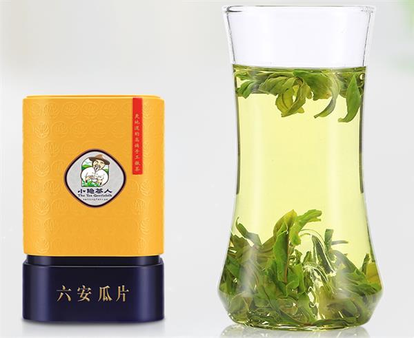 口粮茶推荐什么牌子好 盘点十款好喝不贵的茶叶品牌