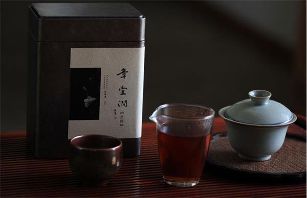 口粮茶推荐什么牌子好 盘点十款好喝不贵的茶叶品牌