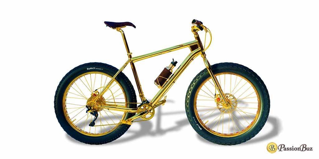 最贵的自行车是什么牌子 世界十大奢侈自行车品牌