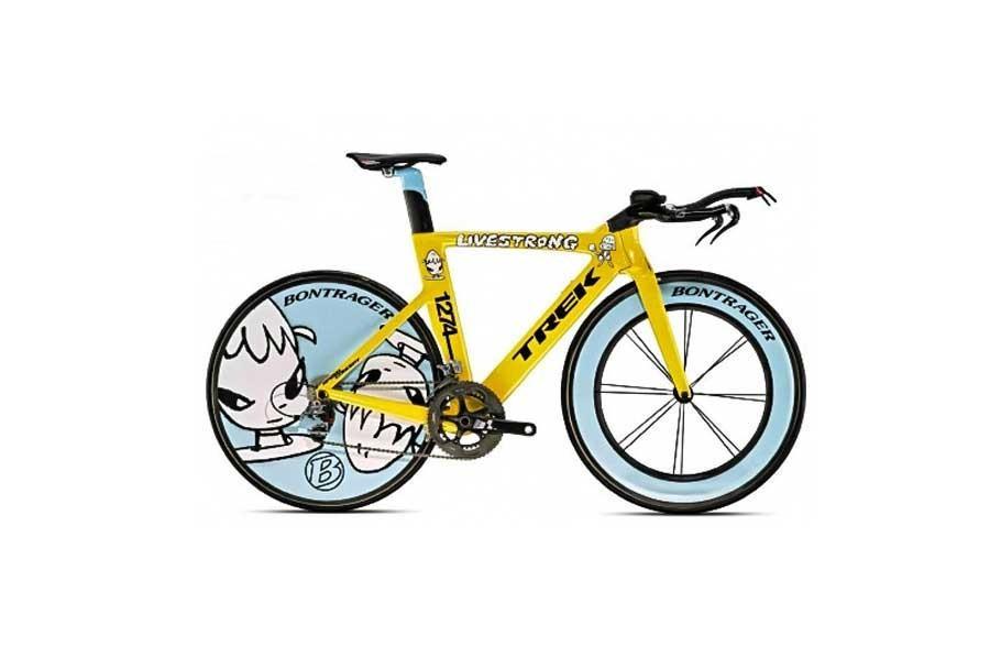 最贵的自行车是什么牌子 世界十大奢侈自行车品牌