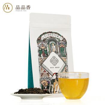 花茶有几种哪种花茶最好 盘点中国十大花茶排名
