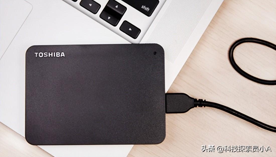 移动硬盘什么品牌质量最好 公认最耐用的10款移动硬盘