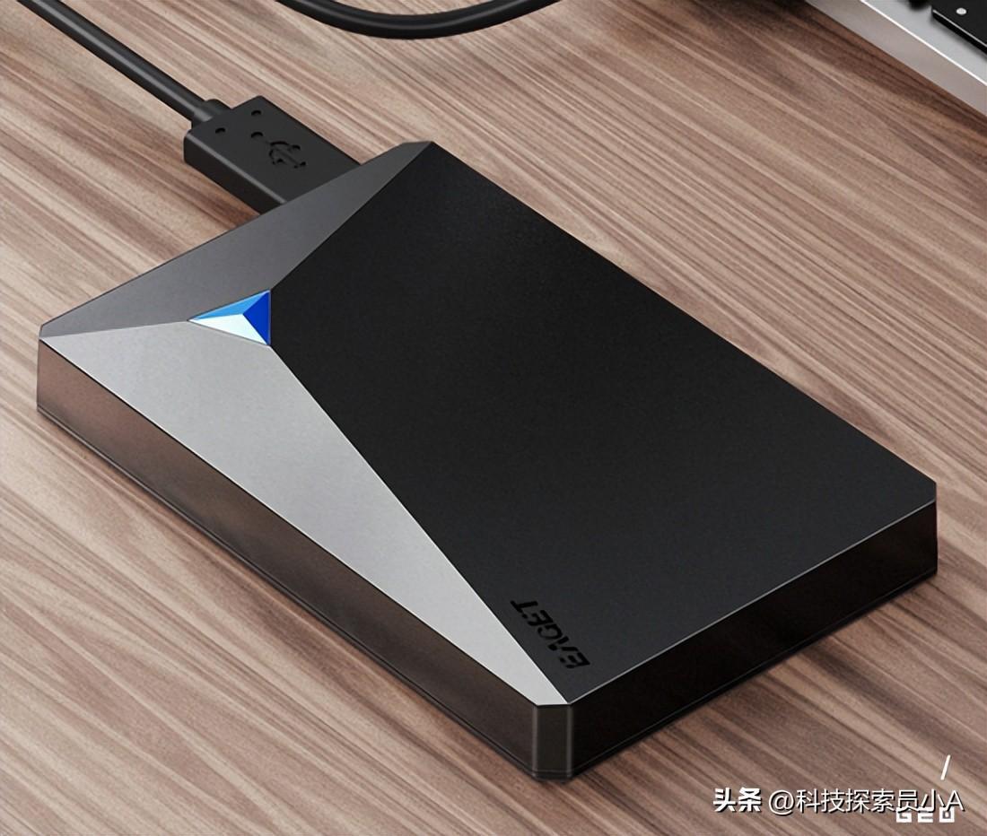 移动硬盘什么品牌质量最好 公认最耐用的10款移动硬盘