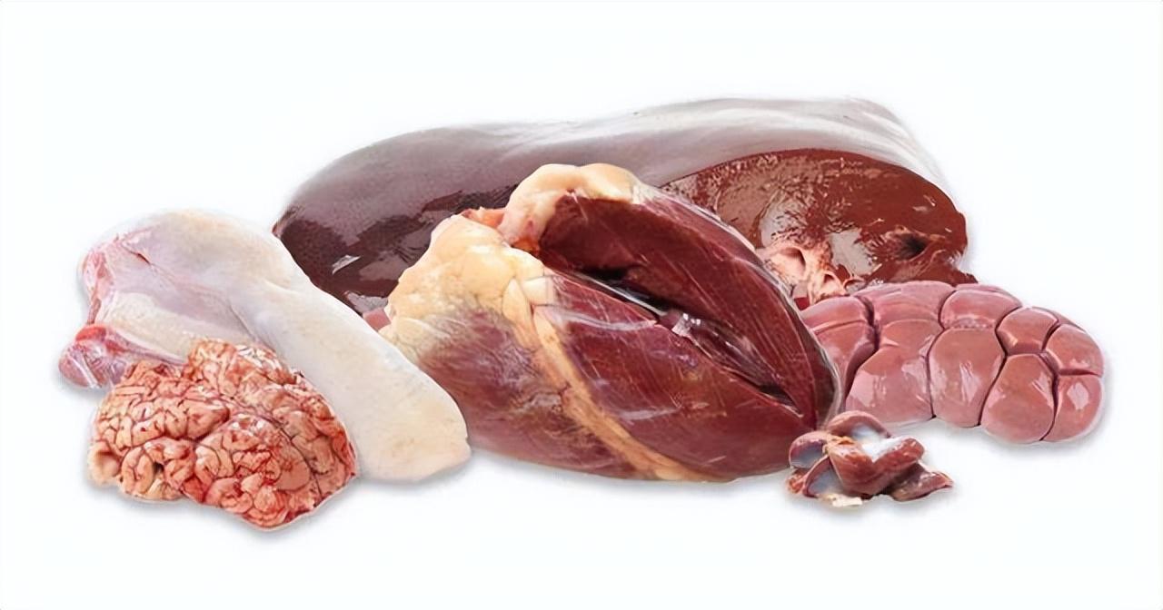 垃圾食品排行榜前十名：蜜饯、肥肉、内脏、加工食品、腌制食品