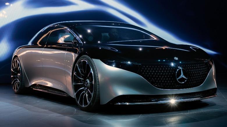 技术最先进的汽车公司排名前十2022