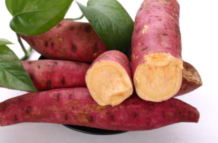世界上公认的十大抗癌食物，大蒜、红薯、白菜、芦笋、甜菜