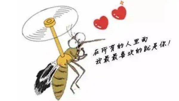 什么血型招蚊子，如何预防蚊子咬？