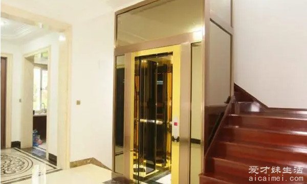 家用电梯多少钱一台，13万元左右/台(好一点需要20万左右)