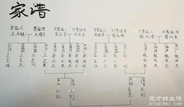 叔叔的老婆怎么称呼 叫婶婶（大伯的老婆叫伯母）