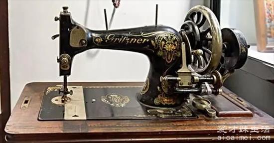70年代缝纫机回收价格多少钱 现在价值600-3000元