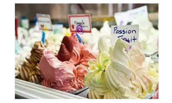 最贵的雪糕叫什么名字多少钱 草莓阿诺冰淇淋(要840万元)