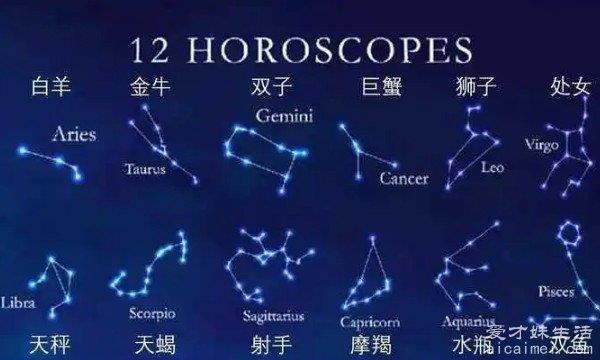 星座是按阴历还是阳历 按阳历算的(平常的节日都用阳历)