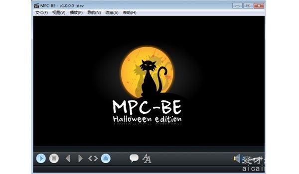 电影播放器排行榜 PotPlayer万能好用（解码迅速）