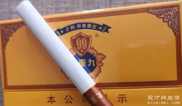 十大好抽的烟排名 榜首黄鹤楼1916（烟香柔顺 知名度高）